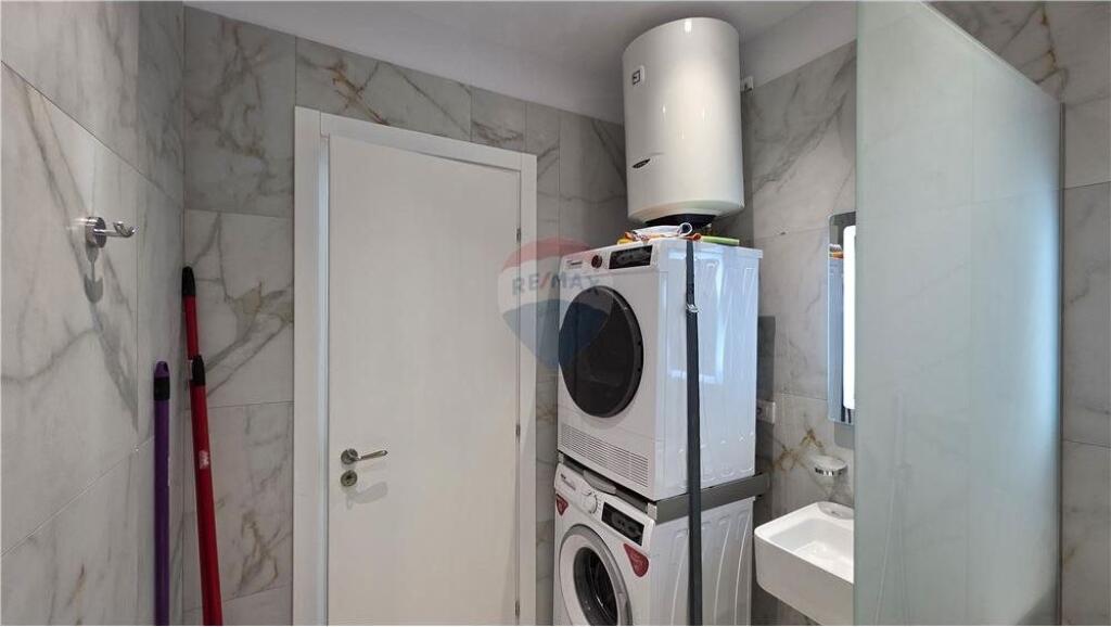  Apartament 1+1 për Qera Afatgjatë