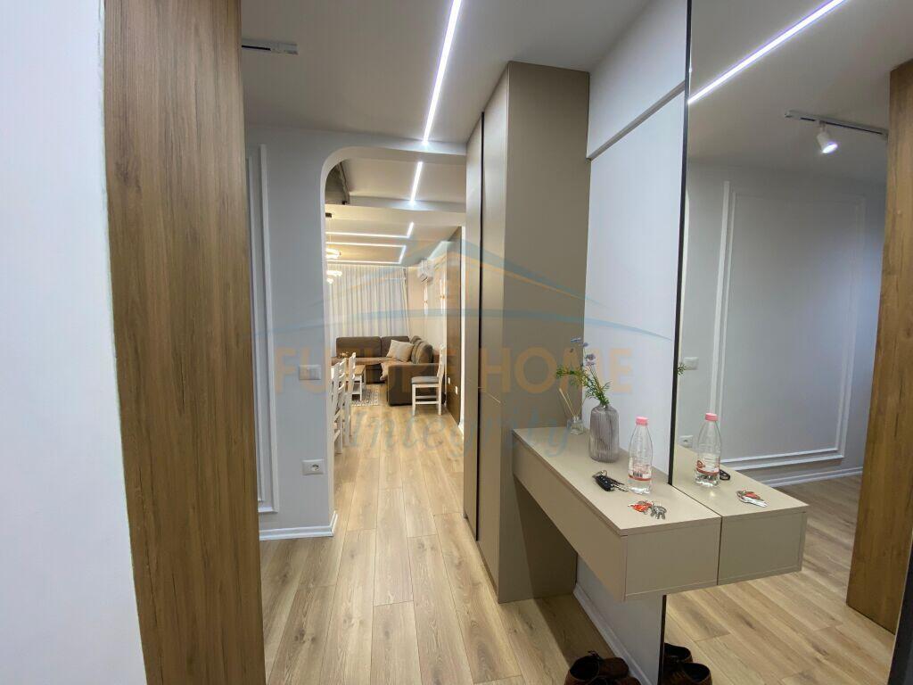 Rent, Apartment 2+1+2 Duplex, Center, Tirana.