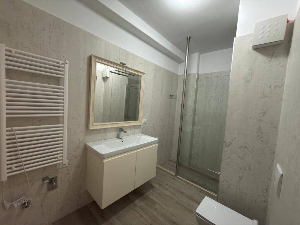 Apartament ne shitje 2+1+2 te  KiKa 2