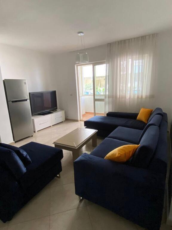 Jepet apartament me qera 2+1