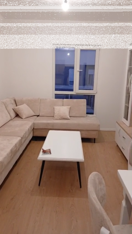 Apartament 2+1 me qera, Univers City