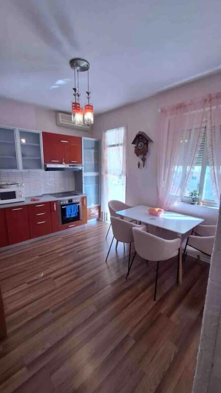 Apartament 2+1 per shitje tek Myslym Shyri!