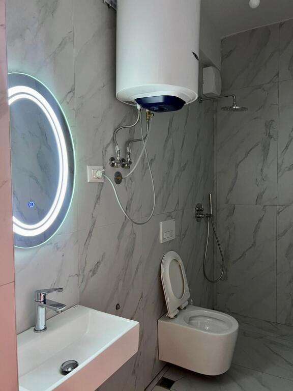 📣 RENT Apartment 1+1 📍 OXA Residence, Fresk ✨