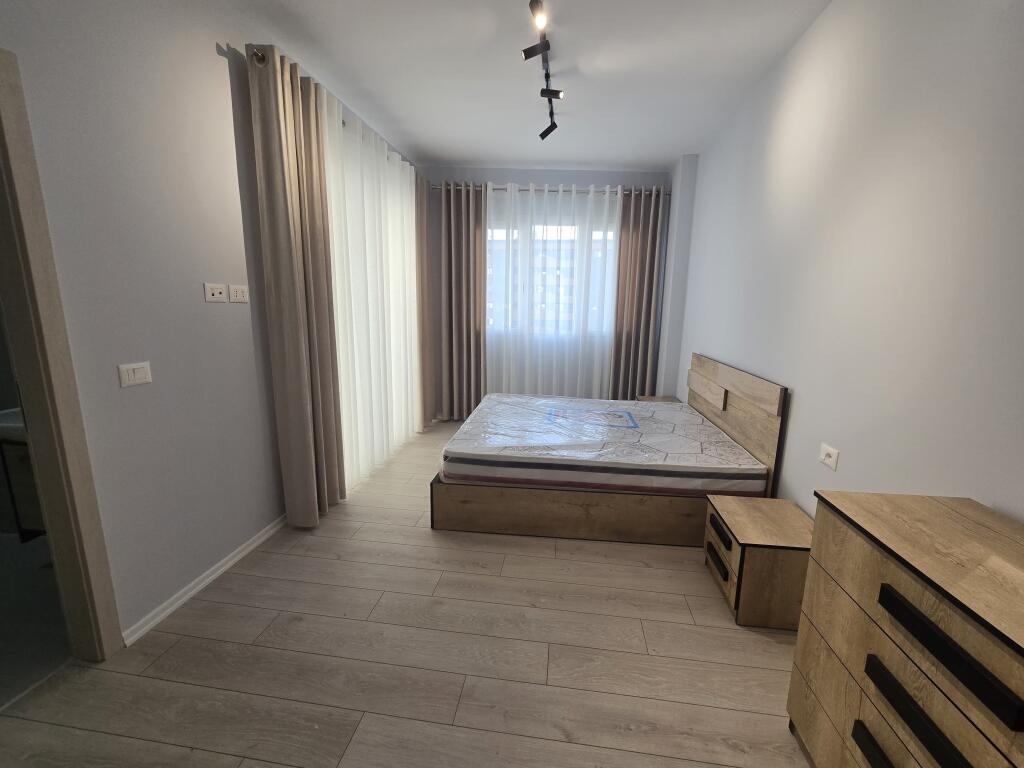 Apartament 2+1+2+Blk+🅿️ në Shitje Pranë Green City, Astir