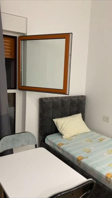 Studio apartment for rent