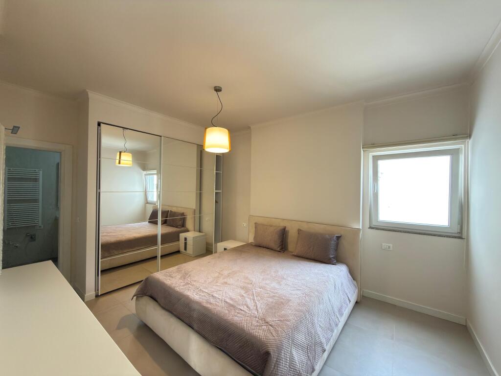 Apartament ne shitje 2+1+2 te  KiKa 2