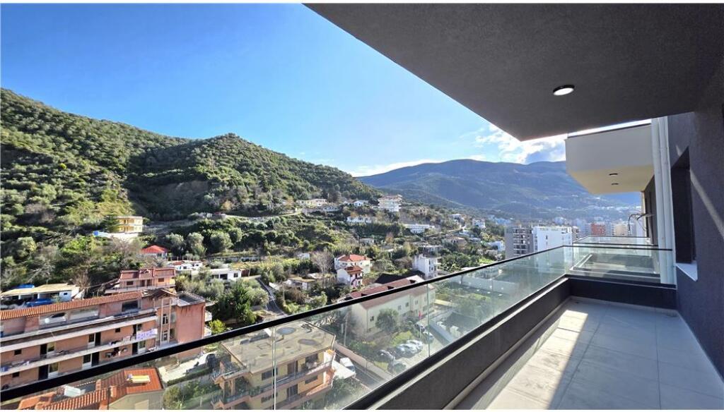  Apartament 1+1 për Shitje