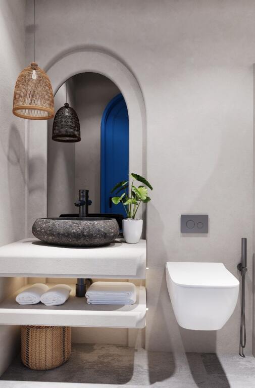 Apartament 3+1 Duplex / Mezzanine me Verandë në Shitje