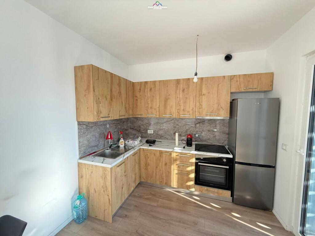 Apartment For Sale 1+1 Near 5 Maji (ID B110510) Tirane