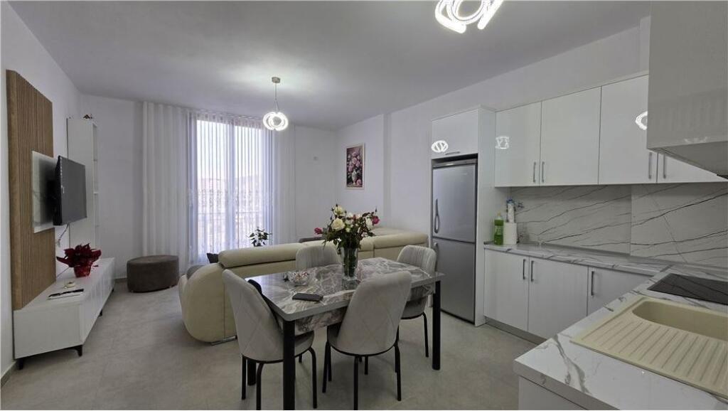  Apartament 1+1 për Qera Afatgjatë