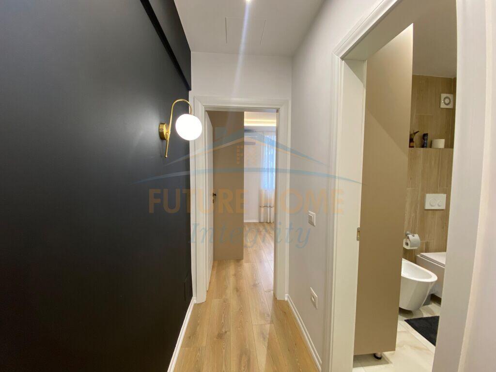 Rent, Apartment 2+1+2 Duplex, Center, Tirana.