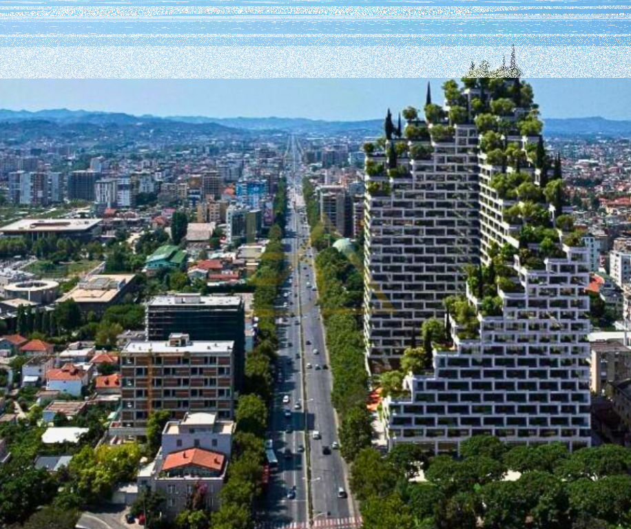 Shitet Apartament – Laprakë, Tiranë