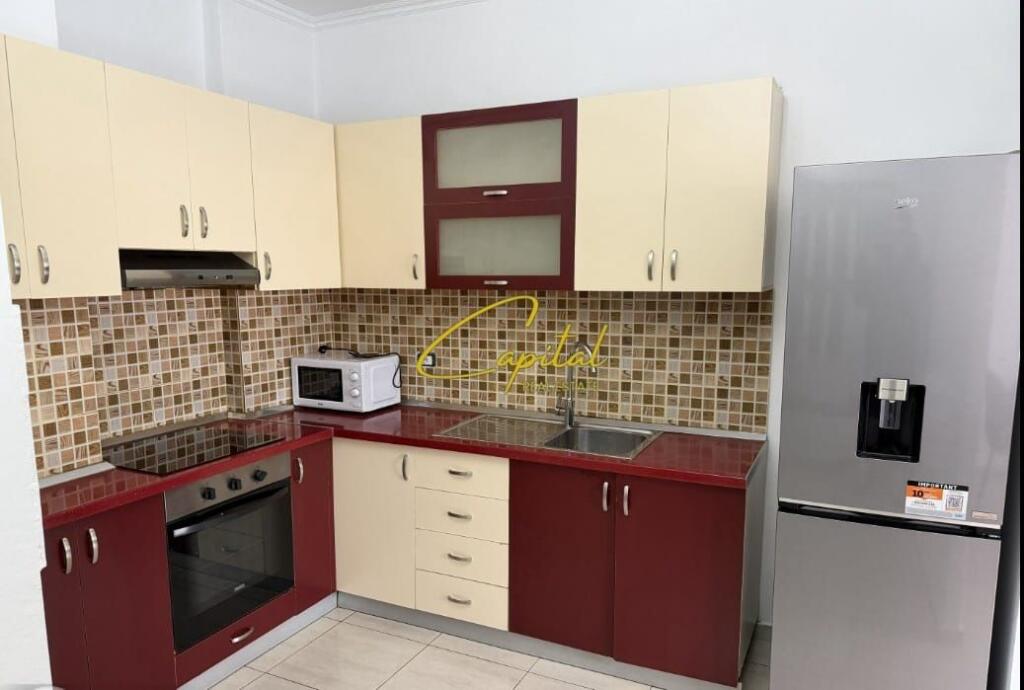 APARTAMENT ME QERA 2+1 ASTIR 45.000 LEKE