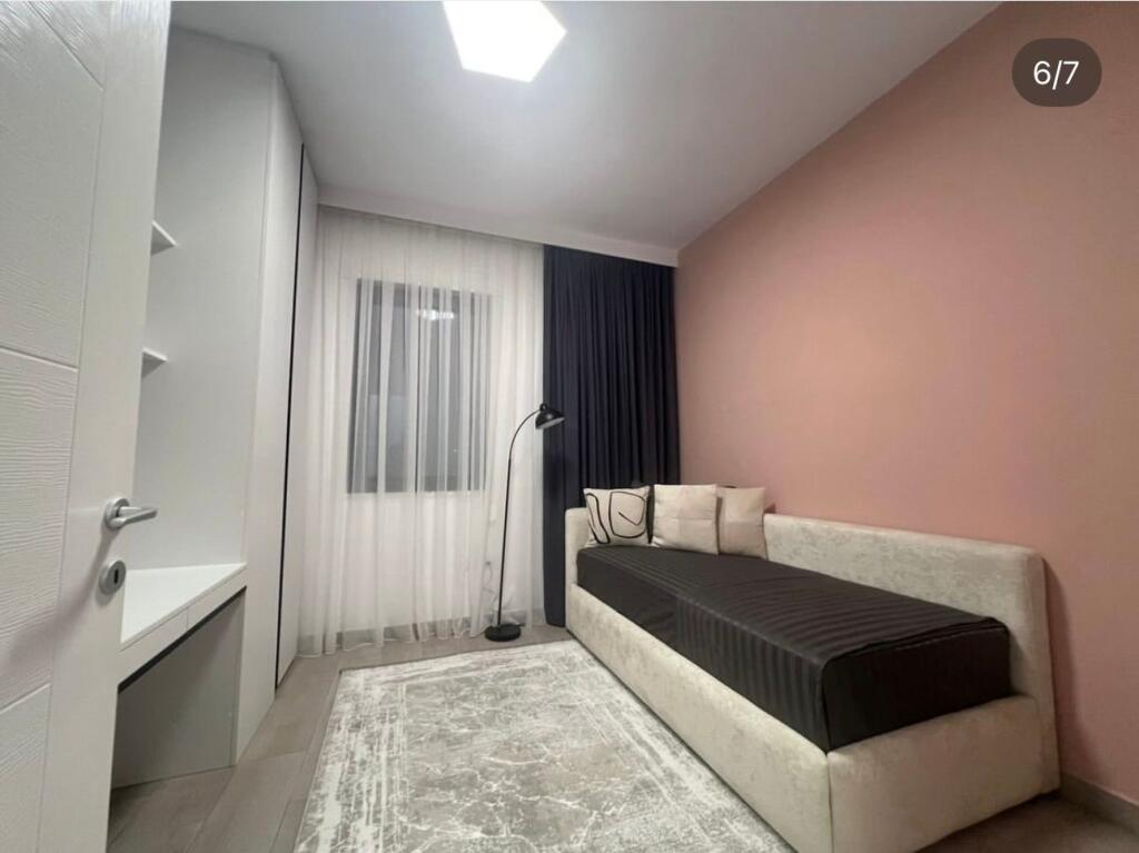 Apartment for rent 2+1 at Liqeni i Thate