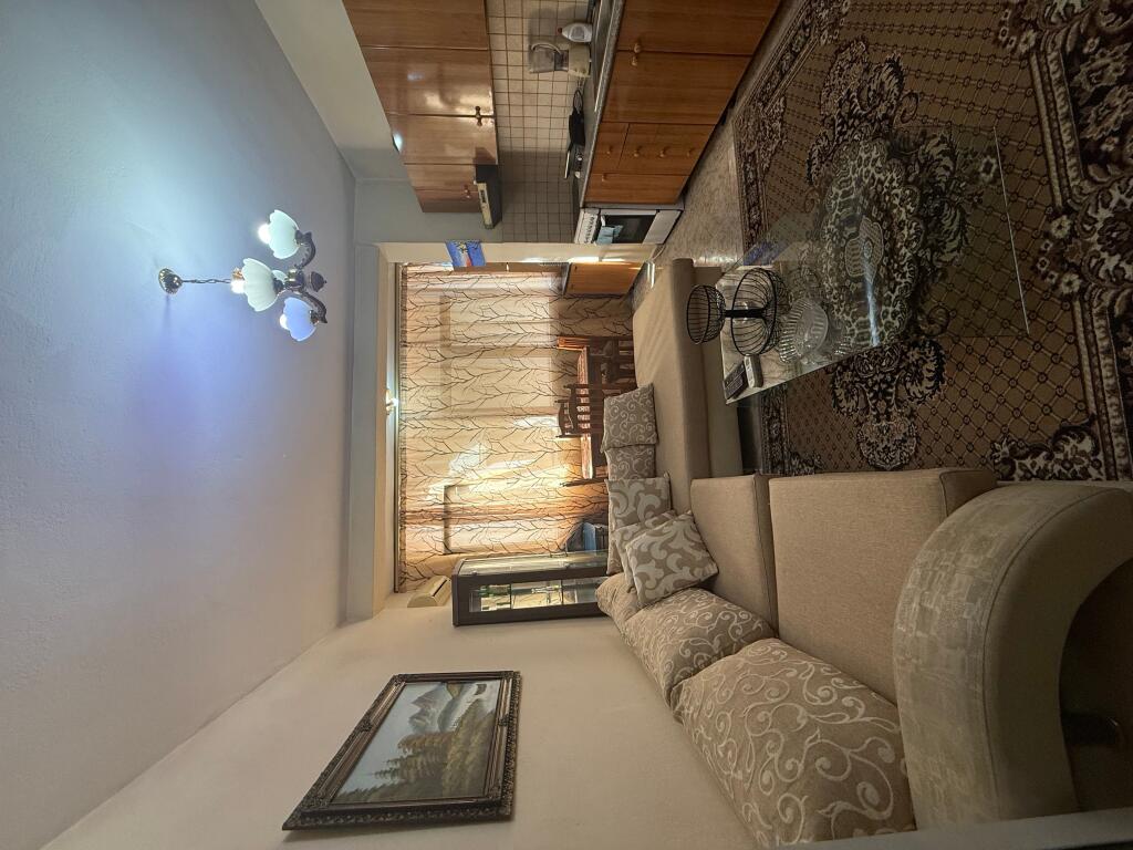 Apartament me qira 1+1 afer Kompleksit Delijorgji