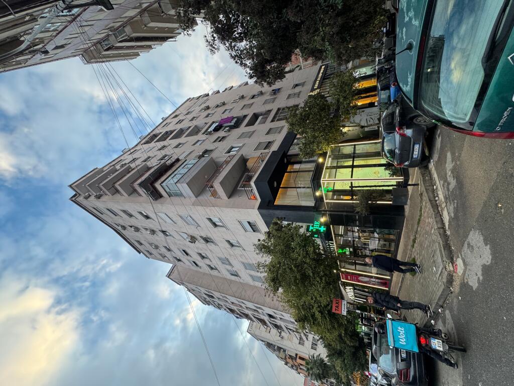 Astir Environment For Rent