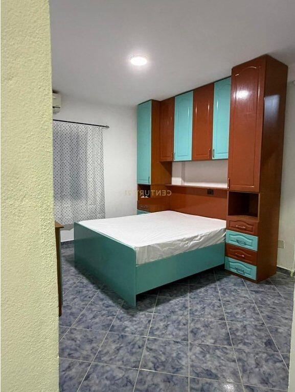 Apartment for rent 2+1 Thesari, Fresk