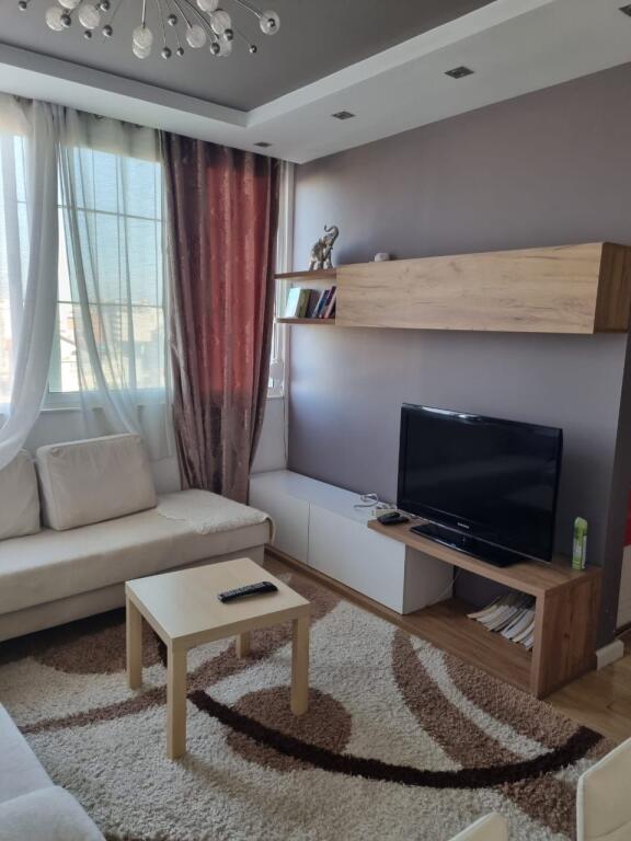 Apartment 2+1 for rent in Ali Demi