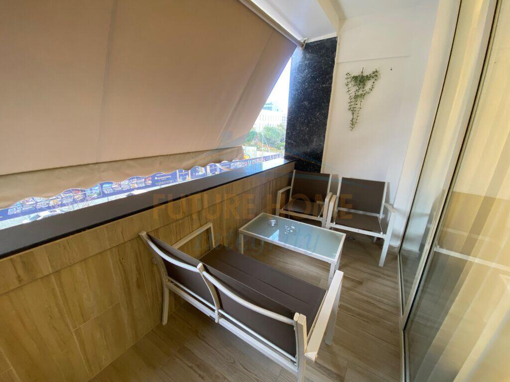 Rent, Apartment 2+1+2 Duplex, Center, Tirana.