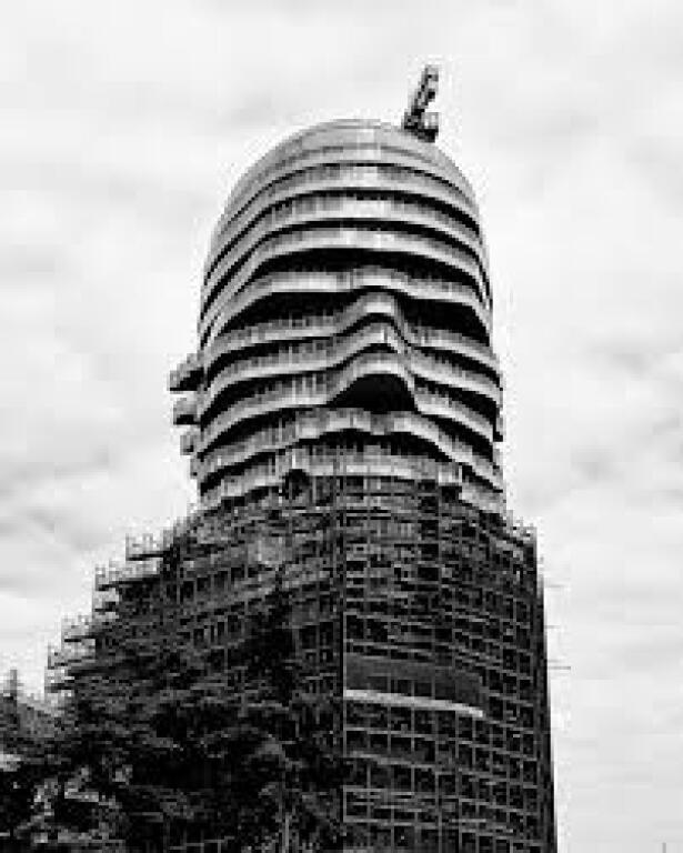 In vendita, Appartamento 3+1+2 Tirana Rock, Centro, Tirana