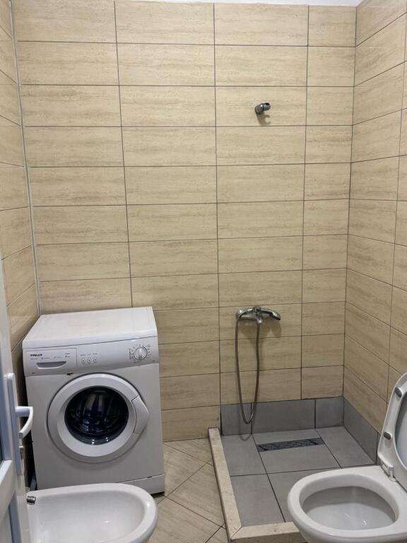 Apartament 1+1 me qera tek Qytet Studenti