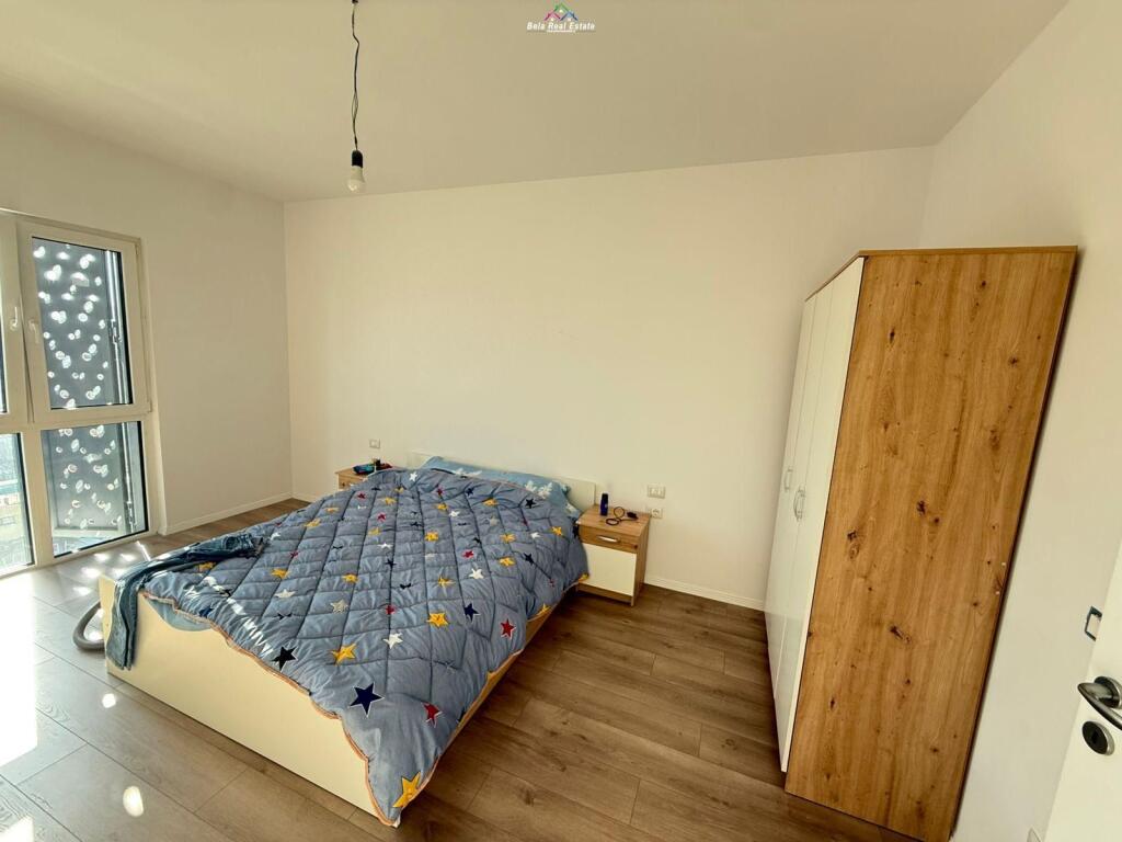 Apartment For Sale 1+1 Near 5 Maji (ID B110510) Tirane