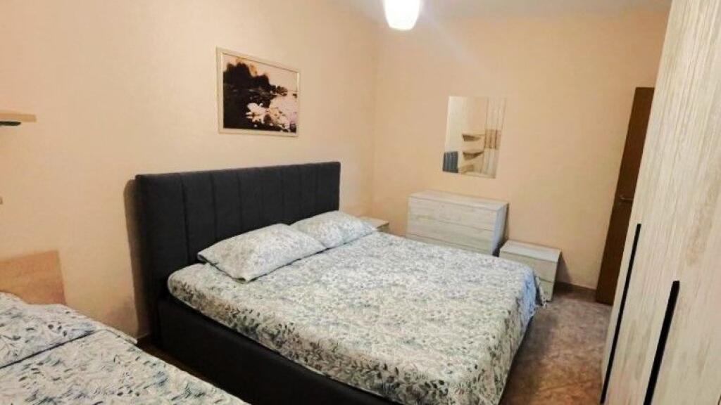 Apartment For Rent 1+1 In Myslym Shyr (ID B211102) Tirane​