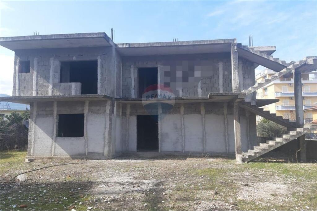 Ndërtesë 2-Katëshe për Shitje, Orikum, Vlorë