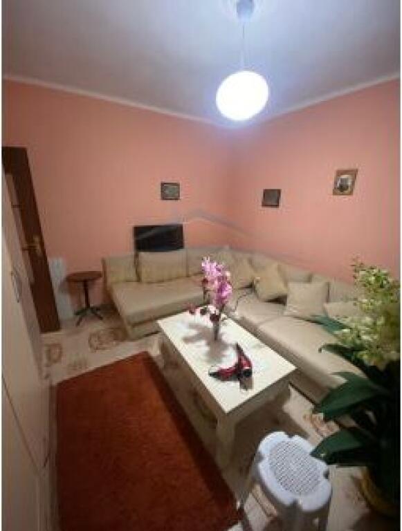 Shitje, Apartament 3+1+2, Bulevardi Zhan Dark, Tiranë