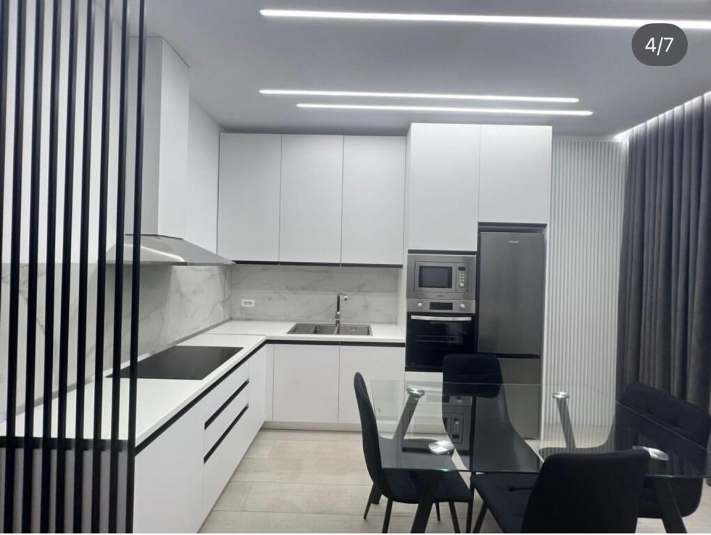 Apartment for rent 2+1 at Liqeni i Thate