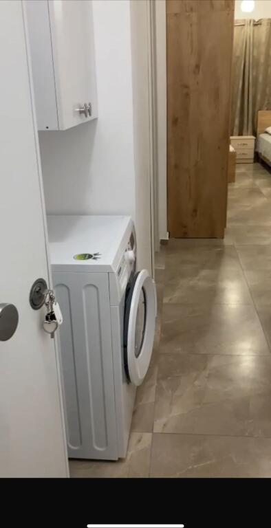 Studio apartment for rent