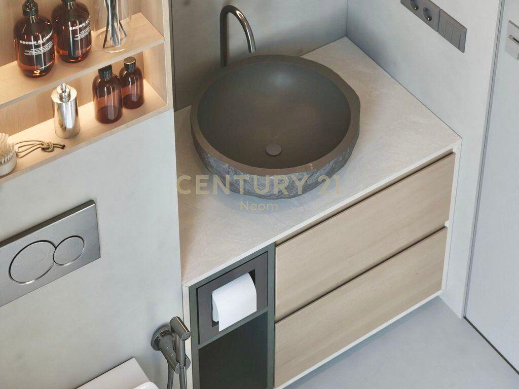 FOR SALE, SUPER APARTMENT 1+1, SHASH 2️⃣1️⃣ ‼️ 189,000 €