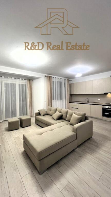 🏢 Appartamento 2+1 in affitto – River Residence