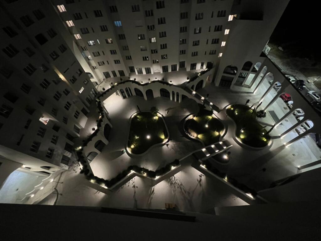 Appartamento 2+1 per ad Astir