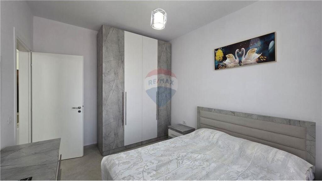  Apartament 1+1 për Qera Afatgjatë