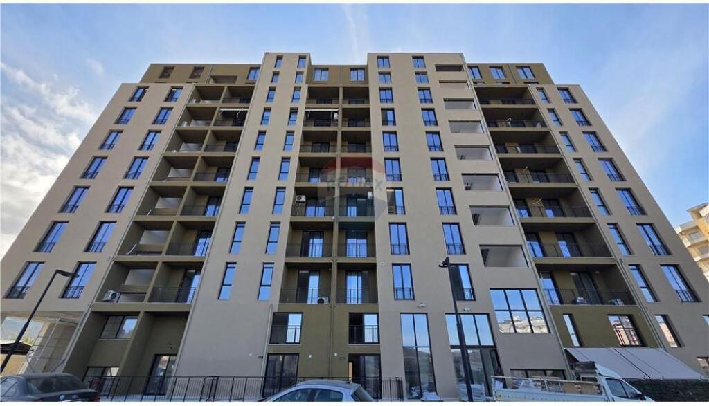  Apartament 1+1 për Qera Afatgjatë