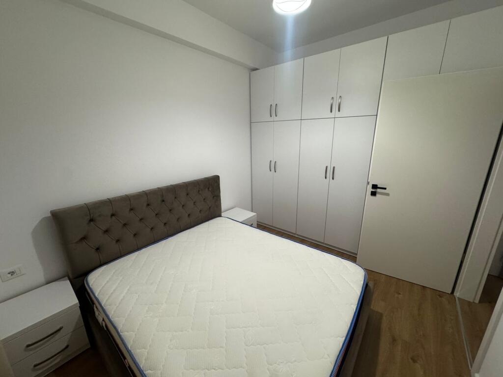 📣 QERA Apartament 1+1 📍 Kompleksi Kaimi, Ali Dem ✨