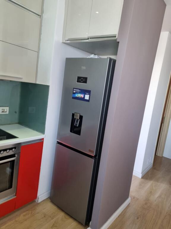 Apartment 2+1 for rent in Ali Demi