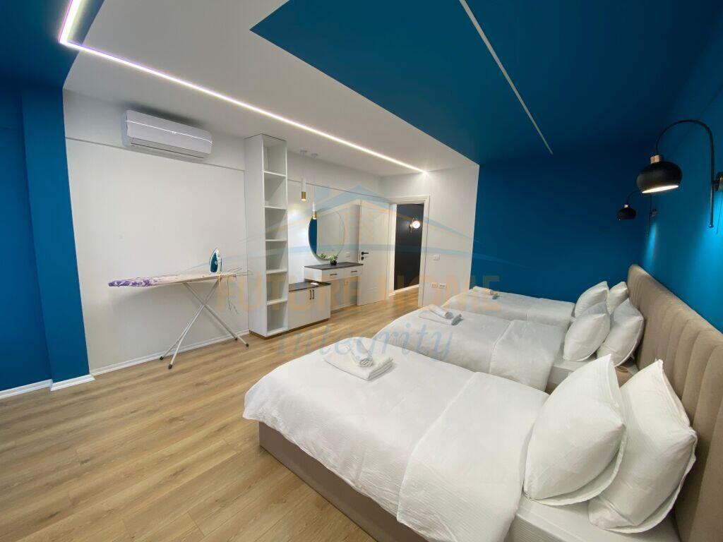 Rent, Apartment 2+1+2 Duplex, Center, Tirana.