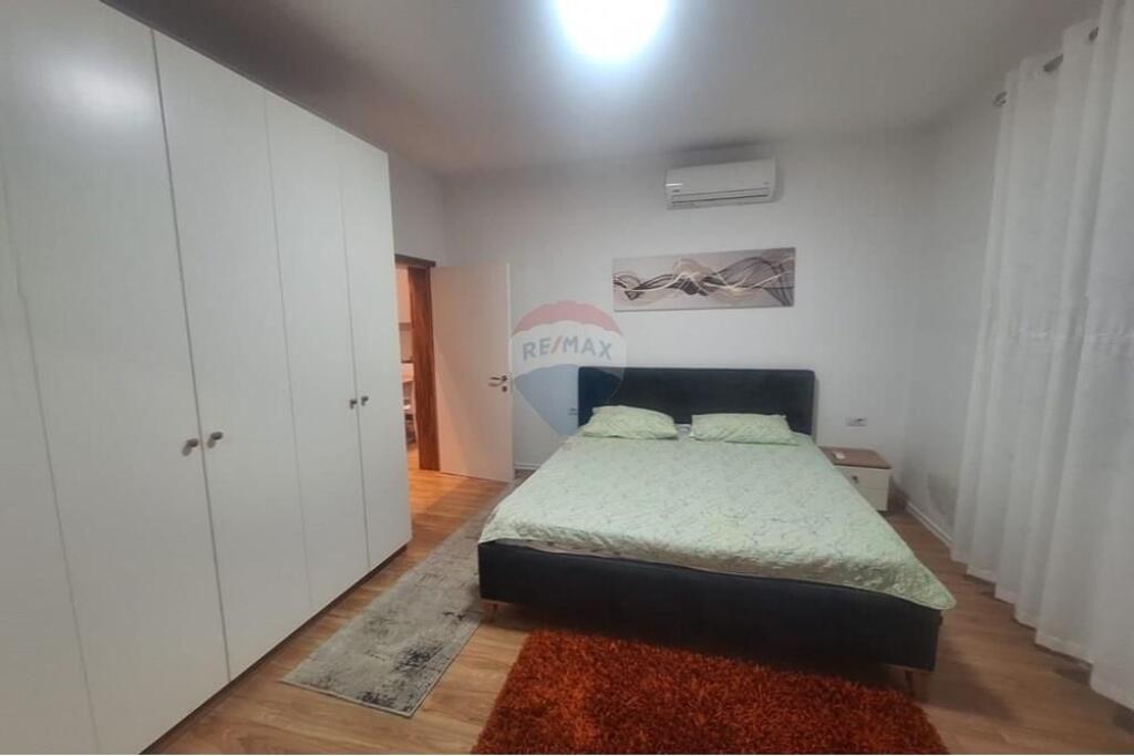 Appartamento in affitto 3+1+2 +Posto auto
