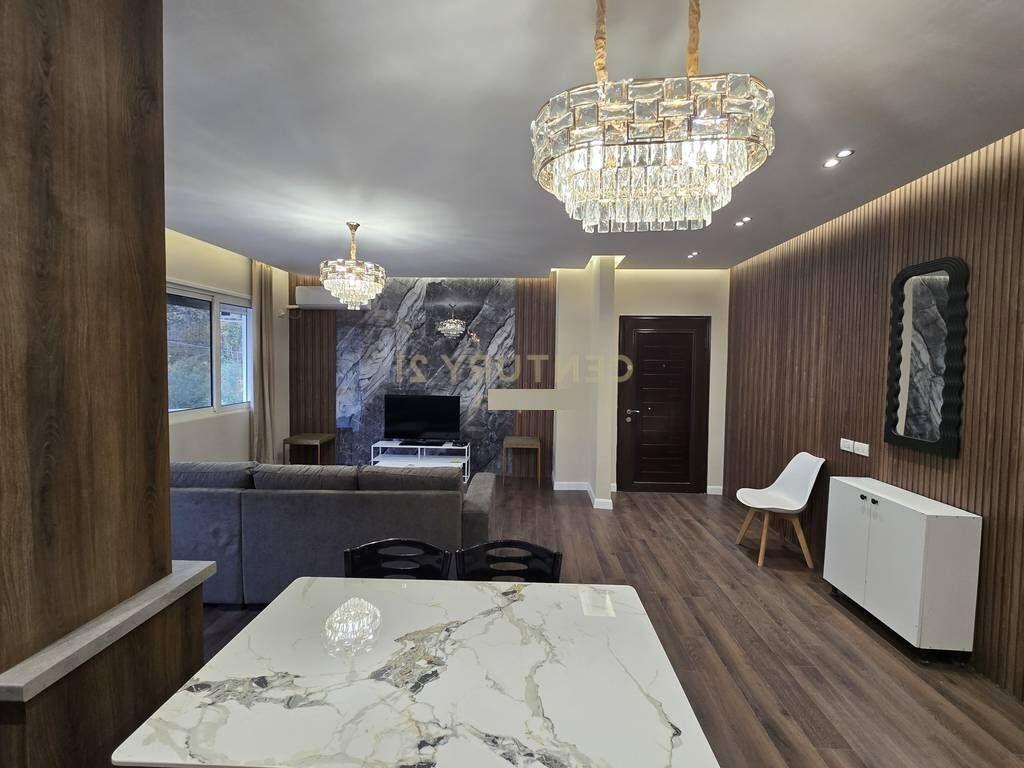 Apartment 2+1+2 for rent near the Botanical Garden