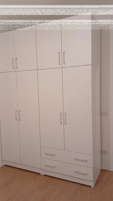 Apartament 2+1 me qera, Univers City