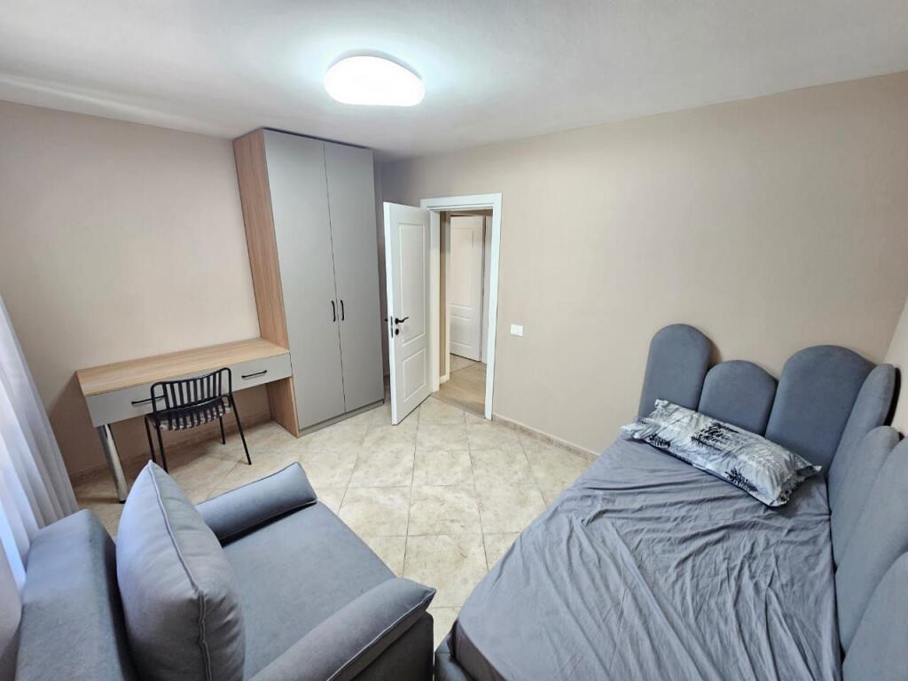 Apartment For Rent 3+1 at Zogu i Pare Boulevard (ID B230129) Tirane​