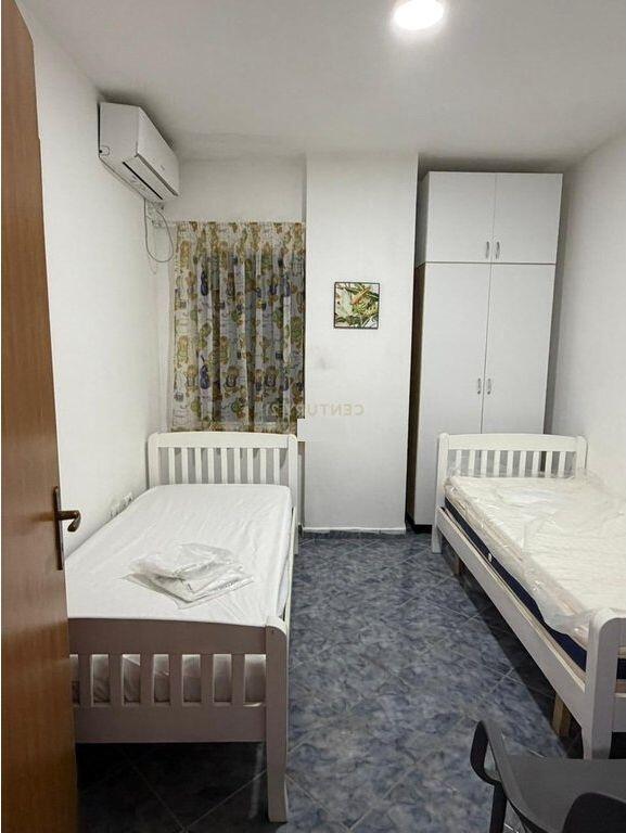 Apartment for rent 2+1 Thesari, Fresk