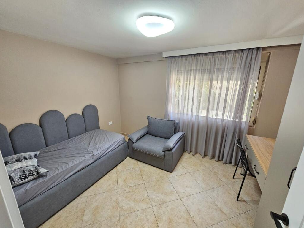 Apartment For Rent 3+1 at Zogu i Pare Boulevard (ID B230129) Tirane​