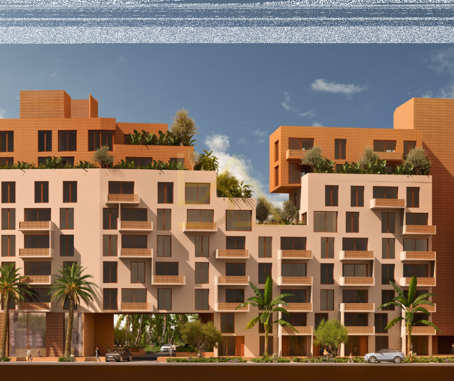 Shitet Apartament – HERA Residence, Golem