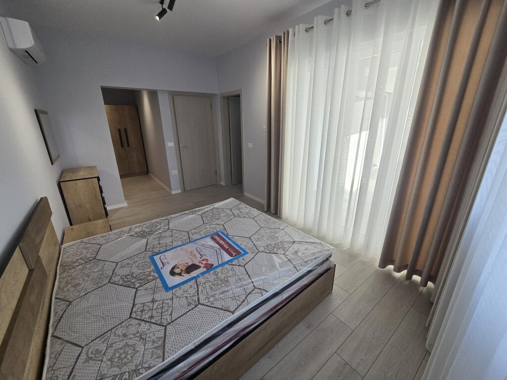 Apartament 2+1+2+Blk+🅿️ në Shitje Pranë Green City, Astir