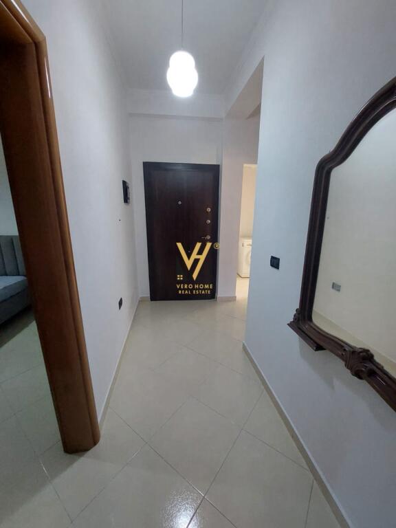 APARTMENT 2+1+BLK FOR RENT NEAR BAJRAM CURRI SCHOOL 45,000 LEKE