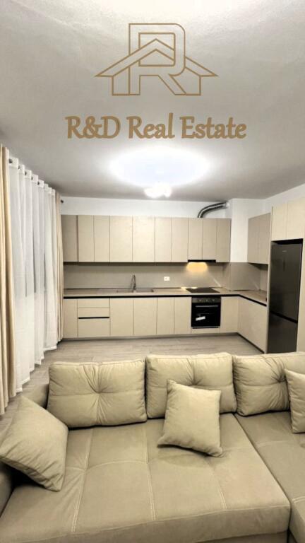 🏢 Appartamento 2+1 in affitto – River Residence