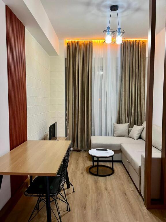 📣 AFFITTO SUPER Appartamento 1+1 📍 Residenza OXA, Fresk ✨